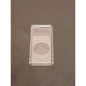 Ipod Nano 1st & 2nd Generation Clear Case Cover